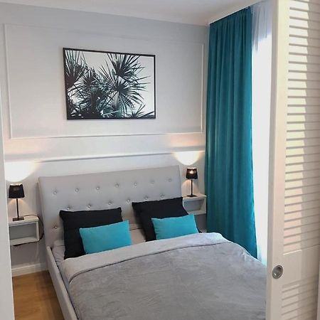 Apartament Gdansk Apartment Ngoại thất bức ảnh